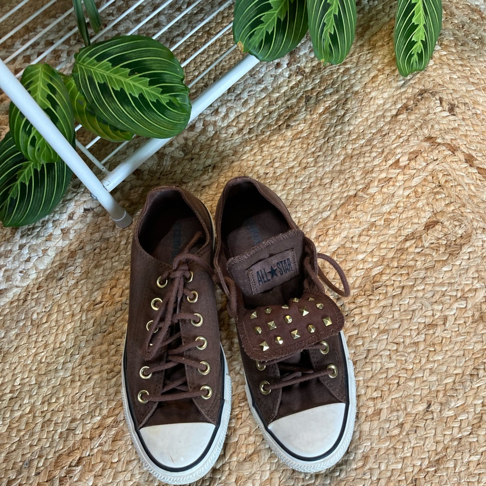 Converse All Stars ⭐️